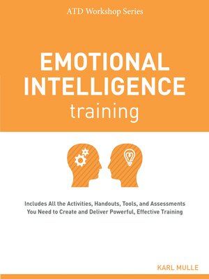 cover image of Emotional Intelligence Training